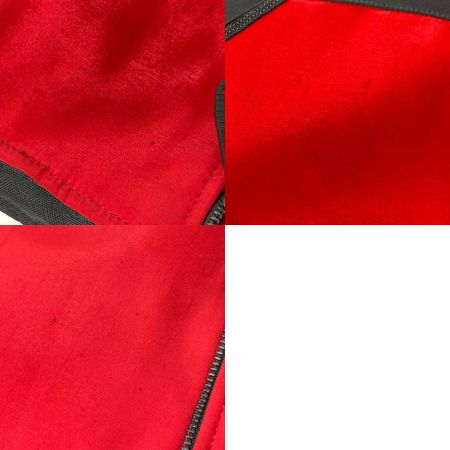  HONDA ホンダ ストリームジャケット バイクジャケット サイズM 汚れ有 0SYES-Y35 レッド