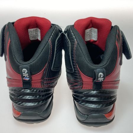  ELF エルフ ライディングシューズ シンテーゼ17 25.0cm ELS17