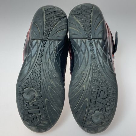  ELF エルフ ライディングシューズ シンテーゼ17 25.0cm ELS17