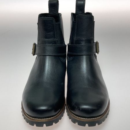  DAYTONA デイトナ サイドゴアブーツ 25.0cm バイクウェア シューズ HBS-008