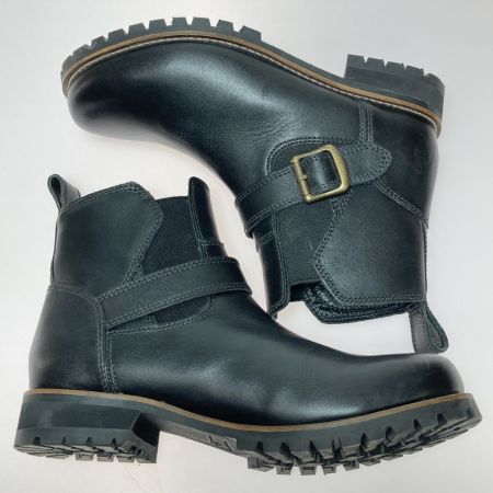  DAYTONA デイトナ サイドゴアブーツ 25.0cm バイクウェア シューズ HBS-008