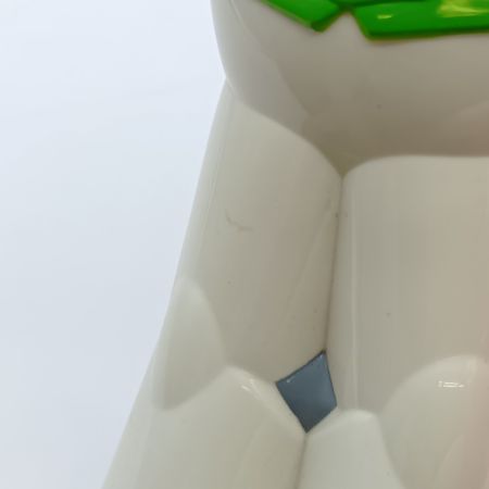   バズライトイヤー おしゃべり目覚まし時計 クォーツ トイ・ストーリー FD443A ジャンク品