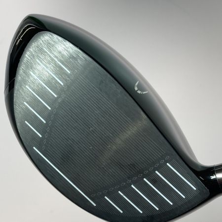  Bridgestone ブリヂストン PHYZ ファイズ 1W 10.5° ドライバー PZ-409W R カバー付