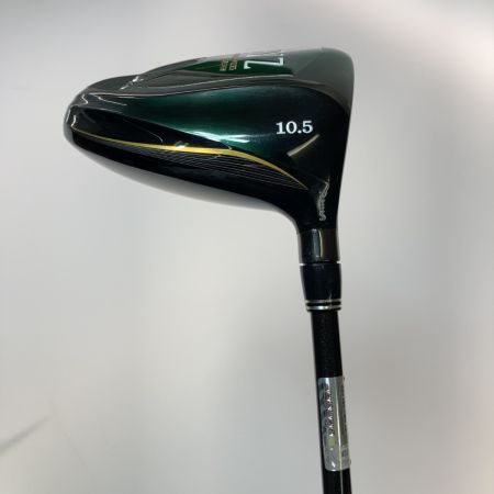  Bridgestone ブリヂストン PHYZ ファイズ 1W 10.5° ドライバー PZ-409W R カバー付