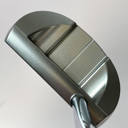  GeoGalaxy ジオギャラクシー 5-axis PRECISION MILLED マレット型パター 34インチ カバー付