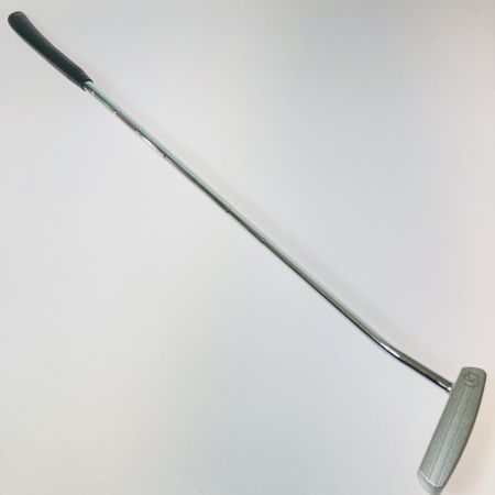  GeoGalaxy ジオギャラクシー 5-axis PRECISION MILLED マレット型パター 34インチ カバー付