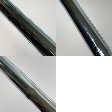  GeoGalaxy ジオギャラクシー 5-axis PRECISION MILLED マレット型パター 34インチ カバー付