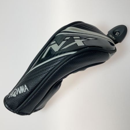  HONMA ホンマ BERES NX ベレス 4UT 22° ユーティリティ VIZARD TH 9