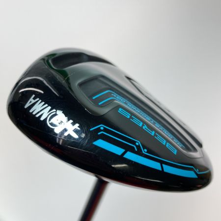  HONMA ホンマ BERES NX ベレス 4UT 22° ユーティリティ VIZARD TH 9