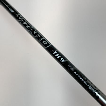  HONMA ホンマ BERES NX ベレス 4UT 22° ユーティリティ VIZARD TH 9