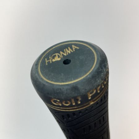  HONMA ホンマ BERES NX ベレス 4UT 22° ユーティリティ VIZARD TH 9