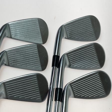  Titleist タイトリスト 712 CB FORGED 5-9.P 6本 アイアンセット Dynamic Gold S200