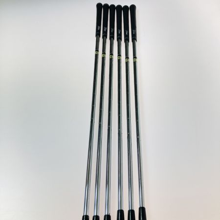  Titleist タイトリスト 712 CB FORGED 5-9.P 6本 アイアンセット Dynamic Gold S200