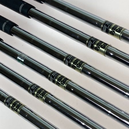  Titleist タイトリスト 712 CB FORGED 5-9.P 6本 アイアンセット Dynamic Gold S200