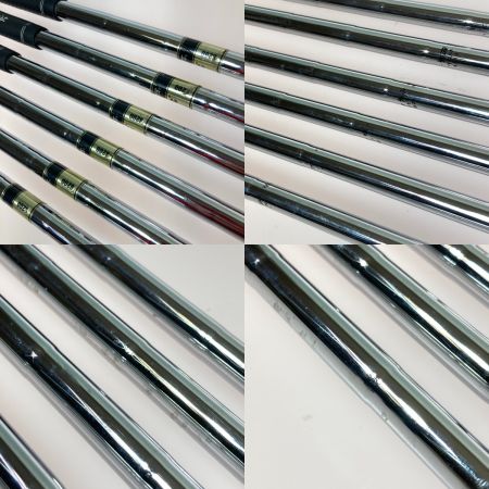  Titleist タイトリスト 712 CB FORGED 5-9.P 6本 アイアンセット Dynamic Gold S200