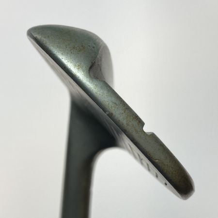  HONMA ホンマ TOUR WORLD TW-W ノーメッキ We 52° ウェッジ Dynamic Gold S200 サビ有