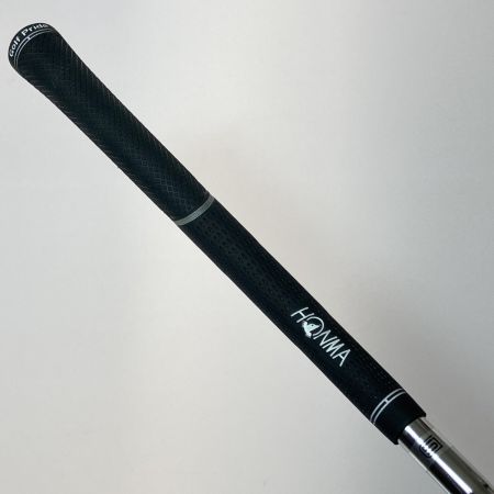  HONMA ホンマ TOUR WORLD TW-W ノーメッキ We 52° ウェッジ Dynamic Gold S200 サビ有