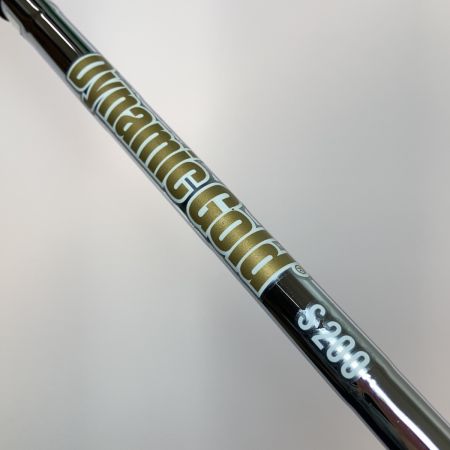  HONMA ホンマ TOUR WORLD TW-W ノーメッキ We 56° ウェッジ Dynamic Gold S200 サビ有