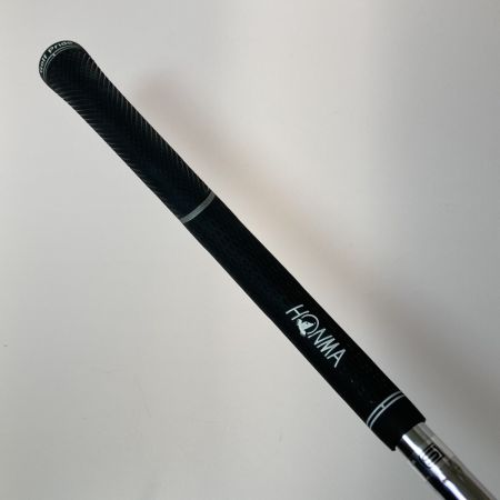  HONMA ホンマ TOUR WORLD TW-W ノーメッキ We 56° ウェッジ Dynamic Gold S200 サビ有
