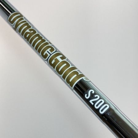  HONMA ホンマ TOUR WORLD TW-W ノーメッキ We 60° ウェッジ Dynamic Gold S200 サビ有