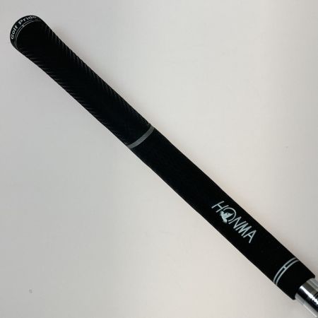  HONMA ホンマ TOUR WORLD TW-W ノーメッキ We 60° ウェッジ Dynamic Gold S200 サビ有