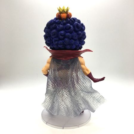   一番くじ ワンピース 試練のその先へ E賞 エンポリオ・イワンコフ 開封品