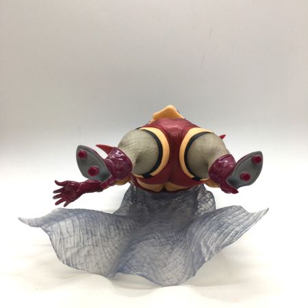   一番くじ ワンピース 試練のその先へ E賞 エンポリオ・イワンコフ 開封品