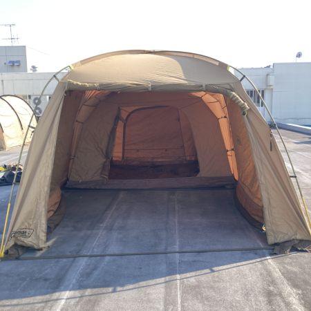  Coleman コールマン タフスクリーン2ルームTX/MDX 4-5人用テント 2191009
