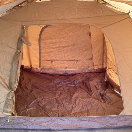  Coleman コールマン タフスクリーン2ルームTX/MDX 4-5人用テント 2191009