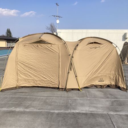  Coleman コールマン タフスクリーン2ルームTX/MDX 4-5人用テント 2191009