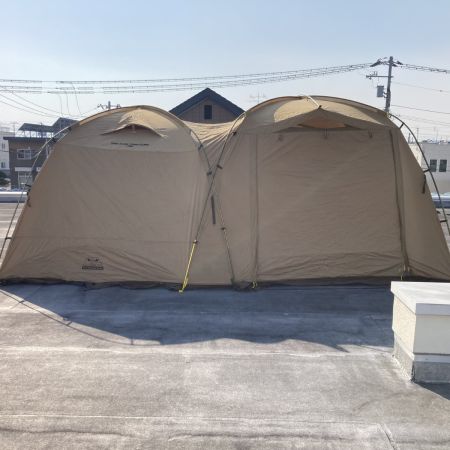  Coleman コールマン タフスクリーン2ルームTX/MDX 4-5人用テント 2191009