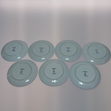  ROYAL COPENHAGEN ロイヤル・コペンハーゲン ROYAL COPENHAGEN イヤープレート 12枚 まとめ