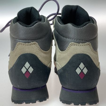  mont･bell モンベル ティトンブーツ Women's ライトタン 22.5cm トレッキングシューズ レディース 1129326
