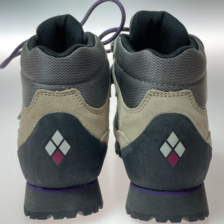 mont・bell モンベル ティトンブーツ Women's ライトタン 22.5cm