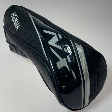  HONMA ホンマ BERES ベレス NX 1W 10.5° ドライバー VIZARD for NX 45 S カバー付