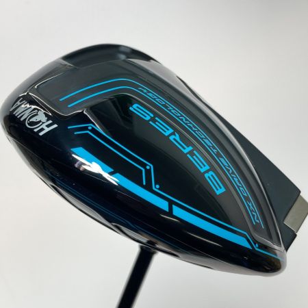  HONMA ホンマ BERES ベレス NX 1W 10.5° ドライバー VIZARD for NX 45 S カバー付