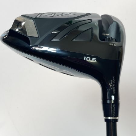  HONMA ホンマ BERES ベレス NX 1W 10.5° ドライバー VIZARD for NX 45 S カバー付