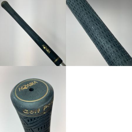  HONMA ホンマ BERES ベレス NX 1W 10.5° ドライバー VIZARD for NX 45 S カバー付