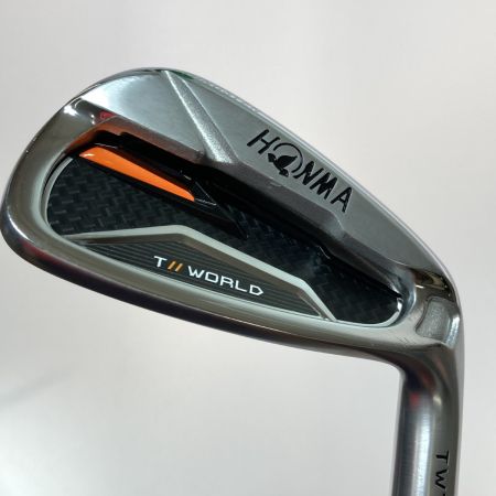  HONMA ホンマ TOUR WORLD TW747P 8I 33° アイアン VIZARD For TW747 50 S