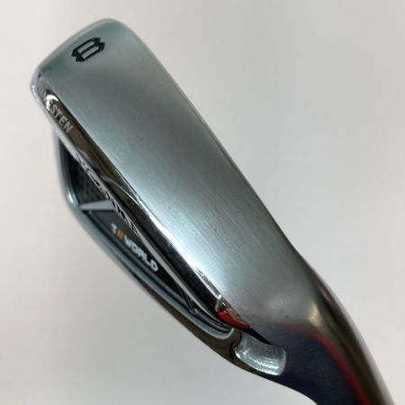  HONMA ホンマ TOUR WORLD TW747P 8I 33° アイアン VIZARD For TW747 50 S