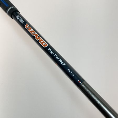  HONMA ホンマ TOUR WORLD TW747P 8I 33° アイアン VIZARD For TW747 50 S