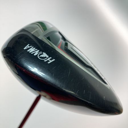  HONMA ホンマ TOUR WORLD TW737 460 1W 9.5° ドライバー VIZARD EX-C65 S