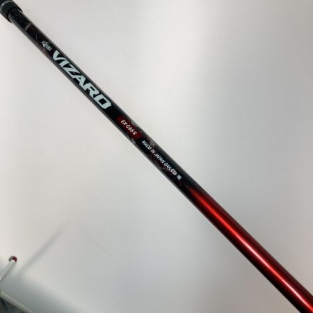  HONMA ホンマ TOUR WORLD TW737 460 1W 9.5° ドライバー VIZARD EX-C65 S