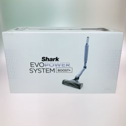 ◎◎ Shark シャーク EVOPOWER SYSTEM BOOST+ コードレス スティッククリーナー 掃除機 LC751JLV Cランク