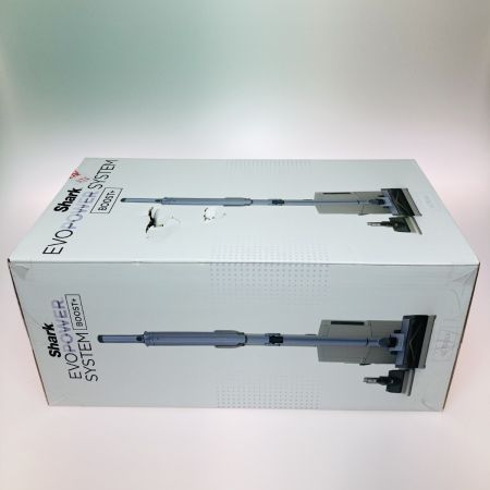  Shark シャーク EVOPOWER SYSTEM BOOST+ コードレス スティッククリーナー 掃除機 LC751JLV