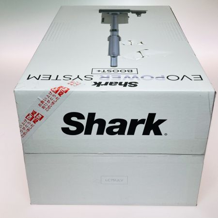 Shark シャーク EVOPOWER SYSTEM BOOST+ コードレス スティッククリーナー 掃除機 LC751JLV