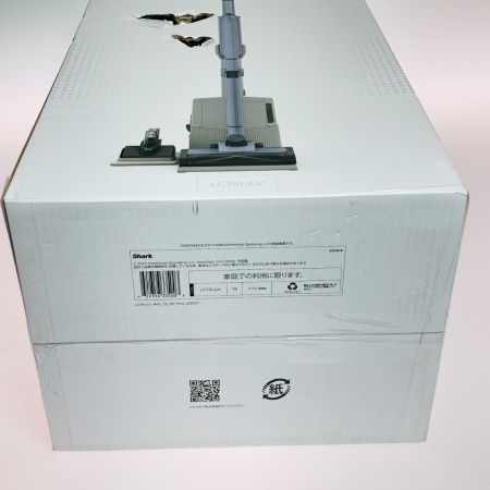  Shark シャーク EVOPOWER SYSTEM BOOST+ コードレス スティッククリーナー 掃除機 LC751JLV