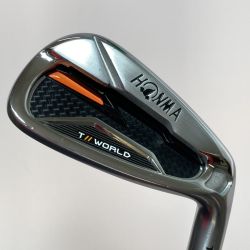◎◎ HONMA ホンマ TOUR WORLD TW747P 9I 38° アイアン VIZARD For TW747 50 S Cランク
