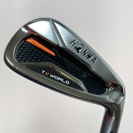  HONMA ホンマ TOUR WORLD TW747P 9I 38° アイアン VIZARD For TW747 50 S