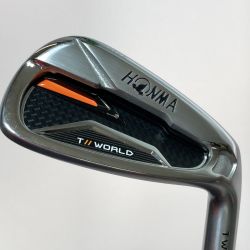 ◎◎ HONMA ホンマ TOUR WORLD TW747P 10I 43.5° アイアン VIZARD For TW747 50 S Cランク